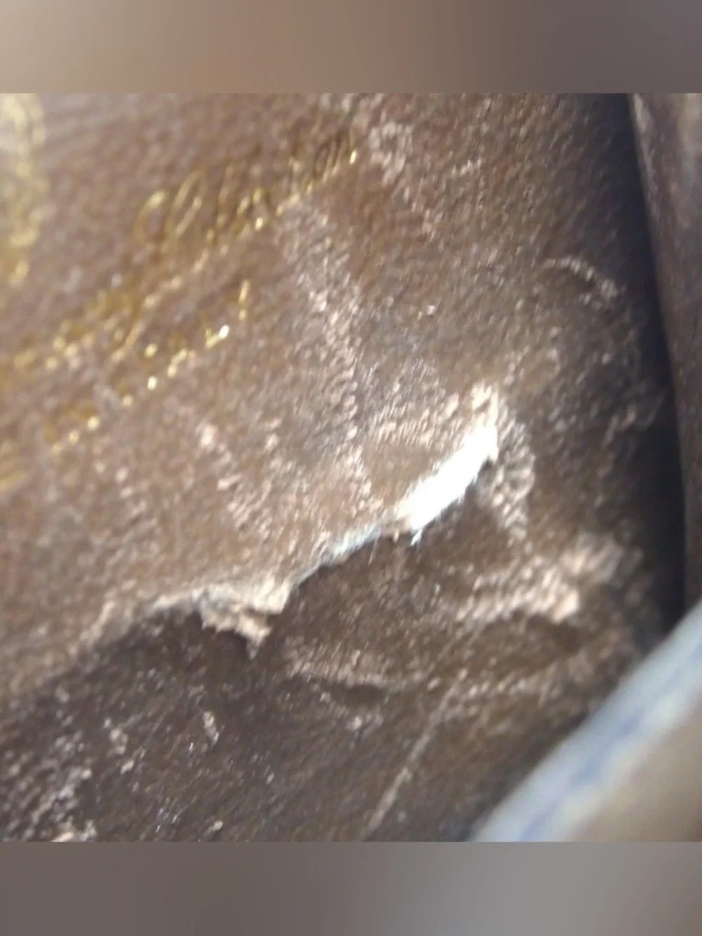 GUCCI Accessory Collection Vintage Sherry Line Kisslock Coin Purse 😍❤️ - Picture 13 of 16